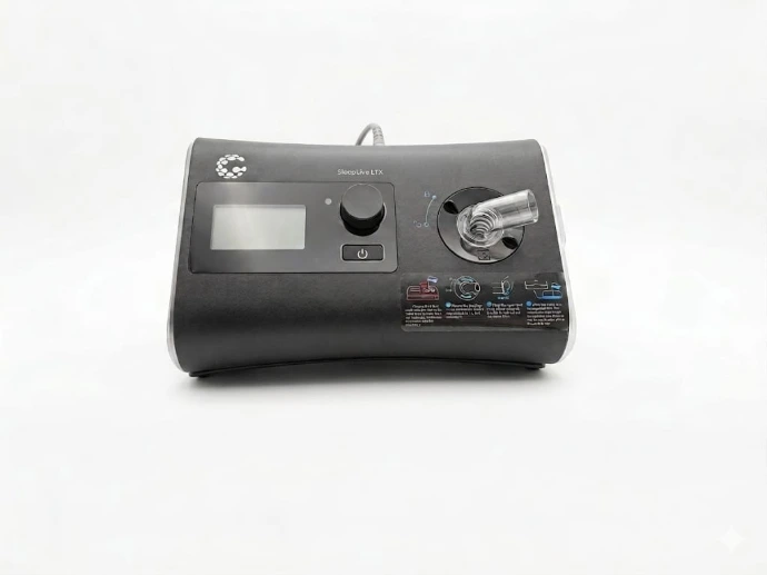 CPAP