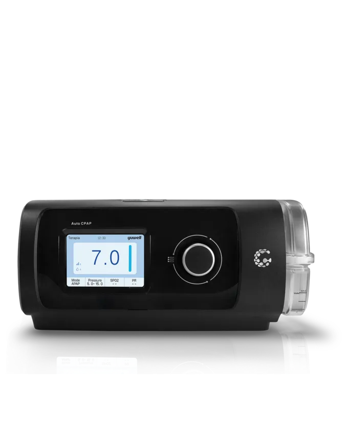 [YH-480] CPAP Sleeplive YH-480 4G