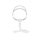 Máscara Pillow ajustable a tallas S, M, L, para CPAP/BPAP YP-01