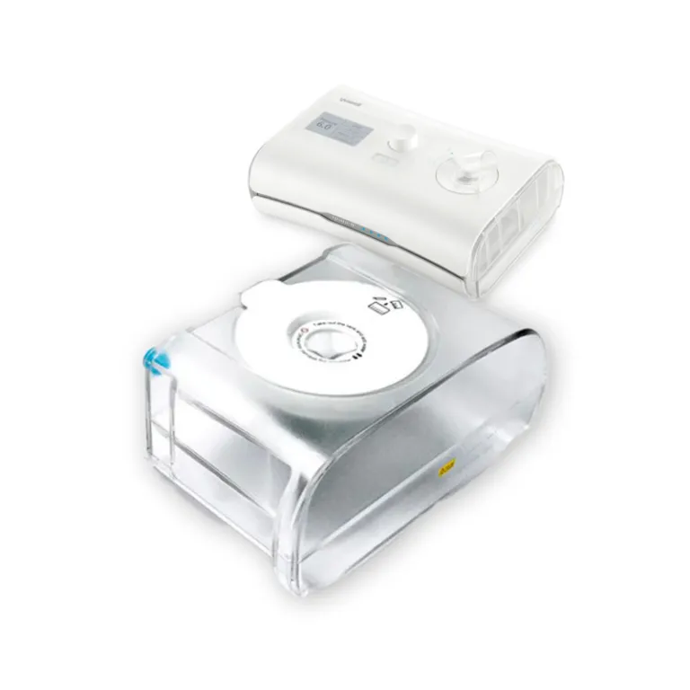 [CMRYH350] Cámara de agua para CPAP YH-350