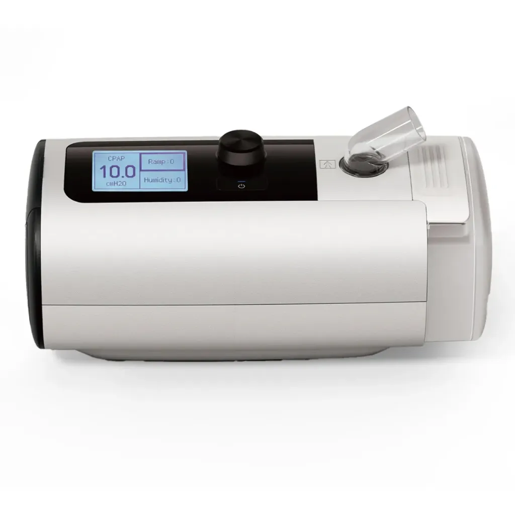 [ECO ET5] CPAP Auto Breathcare ECO ET5