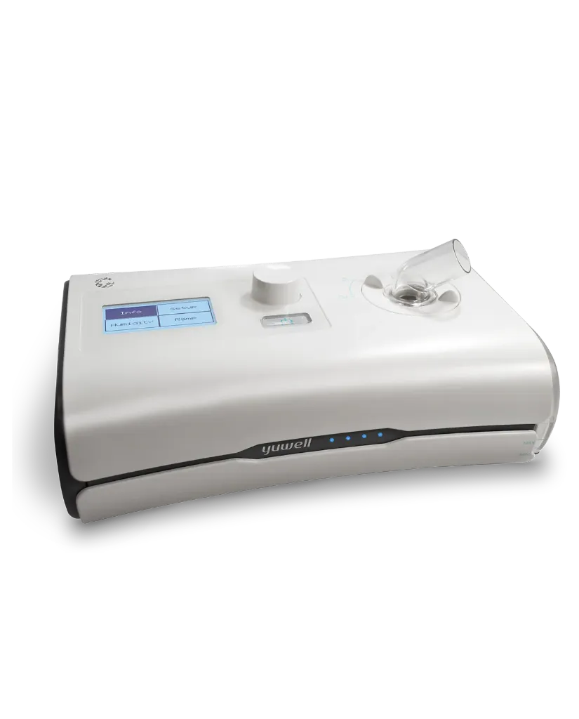 [YH-350 Wifi] CPAP Sleeplive LTX Gaslive YH-350 Wifi